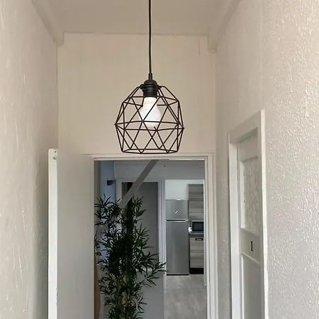 Πανσιόν Maison Conviviale *