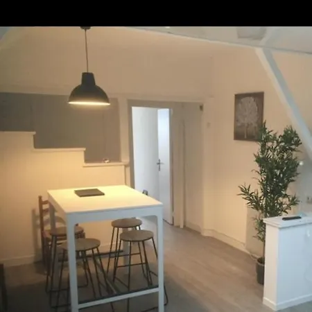 Maison Conviviale *