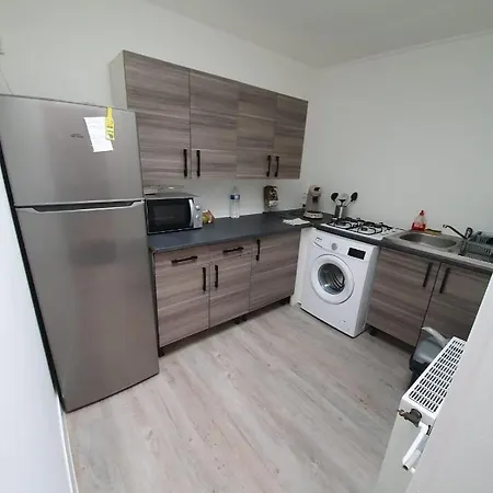 Πανσιόν Maison Conviviale
